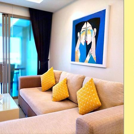 Modern 2-Bedroom Condo In Kamala Near The Beach エクステリア 写真