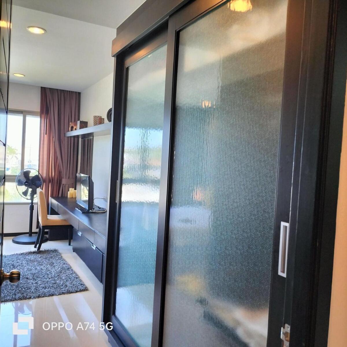 Modern 2-Bedroom Condo In Kamala Near The Beach エクステリア 写真