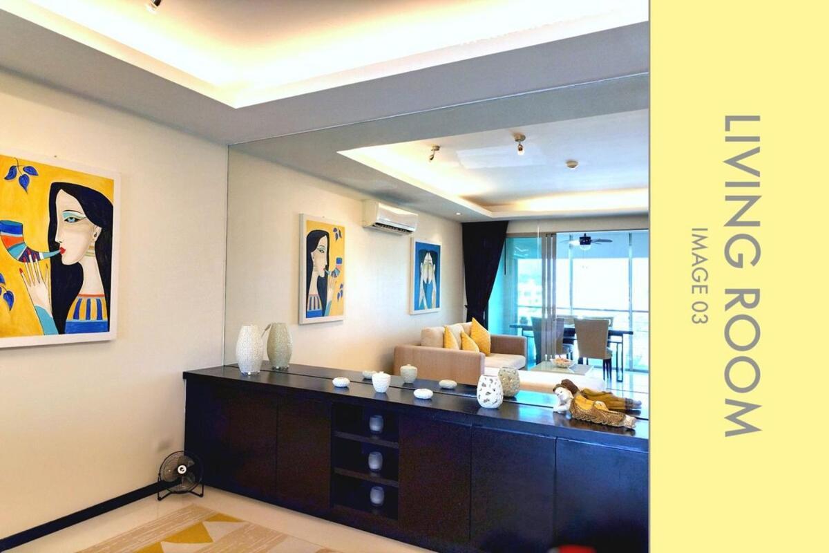 Modern 2-Bedroom Condo In Kamala Near The Beach エクステリア 写真