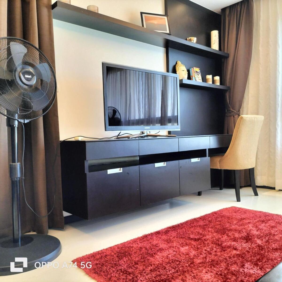 Modern 2-Bedroom Condo In Kamala Near The Beach エクステリア 写真
